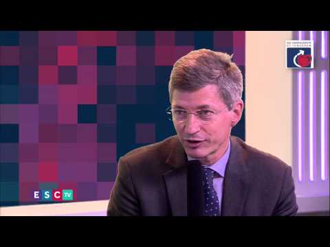 ESC TV 2014 - The challenges of evaluating aortic stenosis