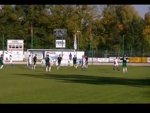 MKS KLUCZBORK - MOTO JELCZ OŁAWA 0-1  ITVSPORT.PL