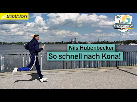Nils Hübenbecker