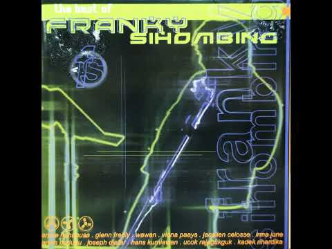 Franky Sihombing • The Best Of Franky Sihombing • 2010 || Full Album