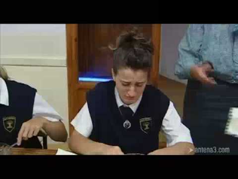 Curso del 63 - A comer ancas de rana