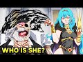IMU Is NOT Who We Thought Oda Finally Reveals Her True Power History