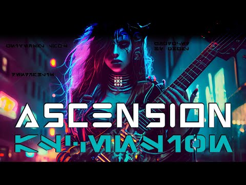 Ascension / Harmony vs. War (Metaphysical Rock Music) - 1 Opifex