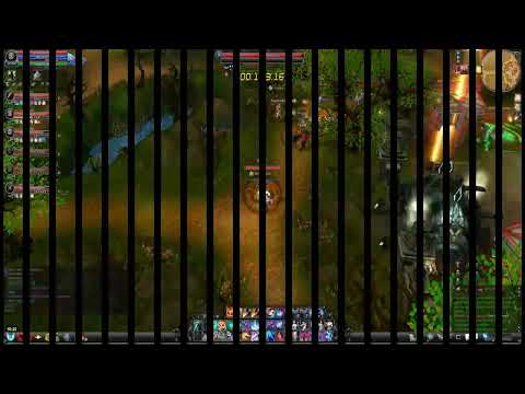 Cabal Online Eu - some tg/mc cuts#12