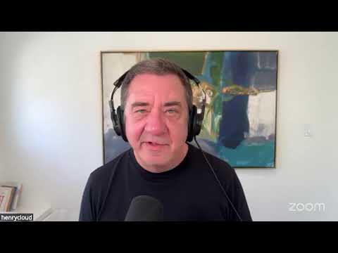 The Dr. Cloud Show | Episode 381