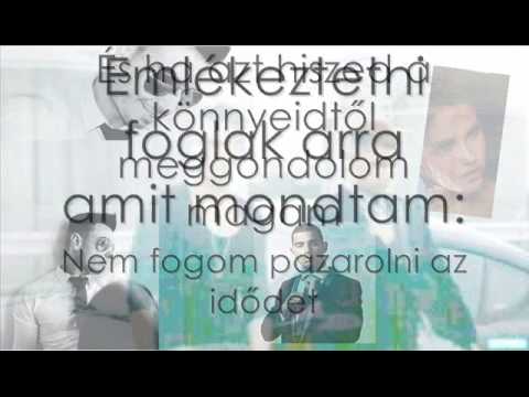 Faydee ft  Lazy J - Laught till you cry - hungarian lyrics