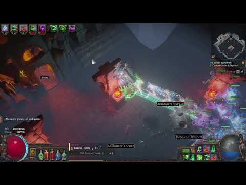Poe Best Xp Maps Top 10] Path Of Exile Best Ways To Level To 100 | Gamers Decide