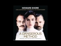 17. Something Unforgivable - A Dangerous Method Soundtrack - Howard Shore