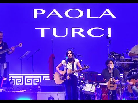 PAOLA TURCI - Dio come ti amo - KTF 2019