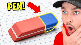 200 Everyday Things You’ve Been Doing WRONG!