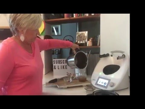 Let's Talk Bone Broth - How I use my Bone Broth