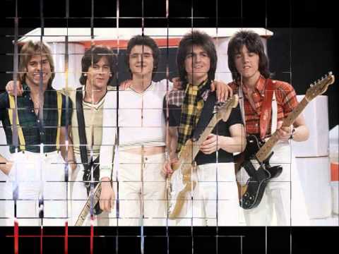The Way I Feel Tonight ~  Bay City Rollers