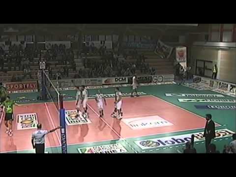 A2 Maschile (Play Off - gara3 quarti) Sora-Ortona