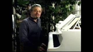 INTO THE WOODS Conversation Piece - Stephen Sondheim on &quot;No More&quot; and &quot;No One Is Alone&quot;
