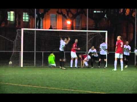 UE Sants 1 - 1 EFAC Almacelles