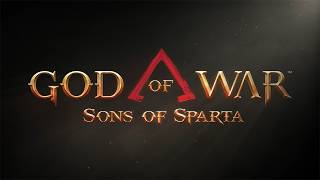 God of War: Sons of Sparta