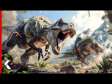 JURASSIC WORLD 4 wohl ohne Chris Pratt! - KinoCheck News