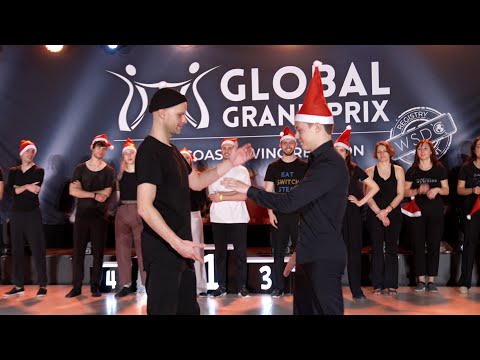 GGP 2023 - SWITCHLY Final - Lee EASTON & Léo LORENZO