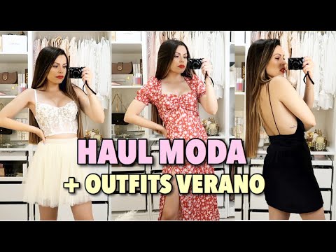 ¡SÚPER HAUL ROPA! 10 TARJETAS REGALO para VOSOTRAS (Yesstyle) | Bstyle