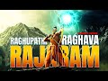 Raghupathi Raghava Rajaram Slowed Reverb Bhajan Lofi Flip