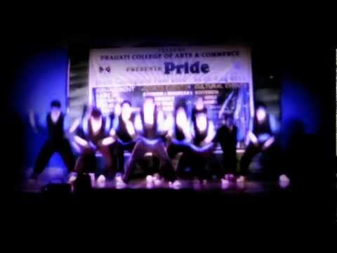 CrewzIn Crew Promo 2012