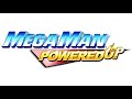 Mega Man Powered Up Original Sound Track Dr Wily Stage 1