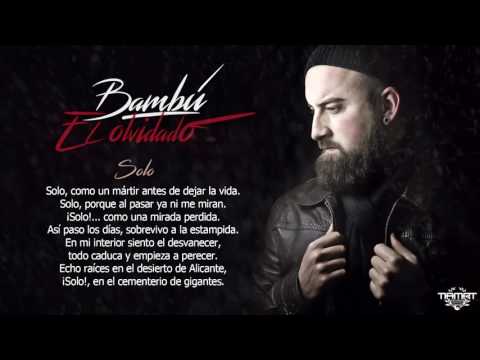 Solo (con Dash Shamash)