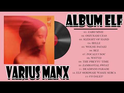 Varius Manx - ALBUM Elf