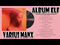 Varius Manx - ALBUM Elf