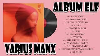Varius Manx - ALBUM Elf
