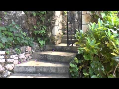 Golden Clouds Villa, Jamaica, W.I.