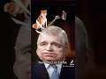 tiktok New Bonk Effect on Prince Andrew Image Makeover Reformed Bonkers