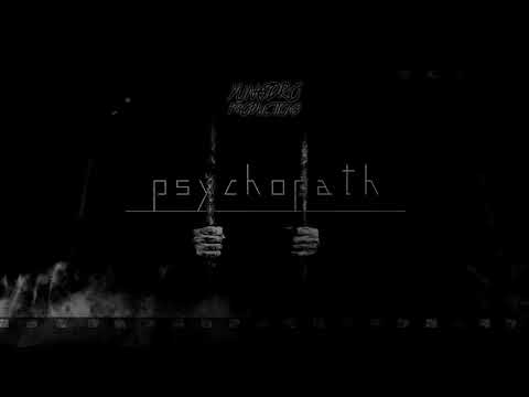 J-Blaque - Psychopathic Blaque