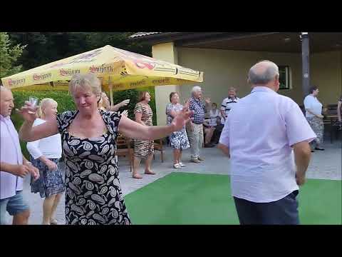 Samšina - duo Karla Vávry z Pardubic