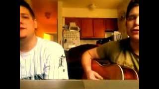 Innocent Vigilant Ordinary Cover The Appleseed Cast (Kevin and Justin)