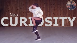 CURIOSITY - NAO I Kristiina Choreography