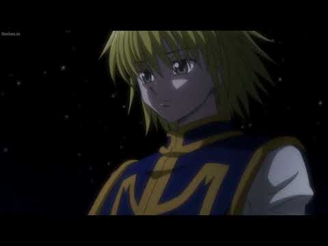 one of the funniest endings of a Hunter X Hunter episode