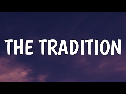 Halsey - The Tradition (Lyrics) (From Resident Evil Season 1)