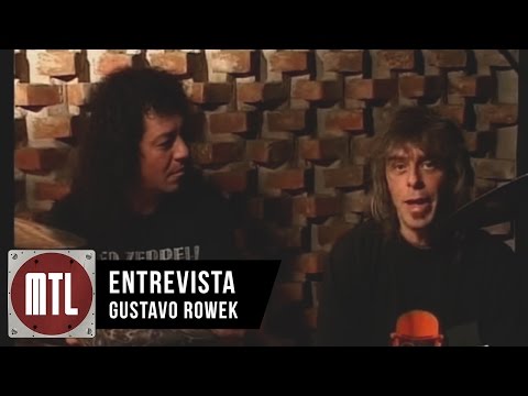 Rowek video Entrevista  - MTL Temporada 1