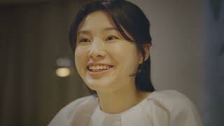 純正ごま油CM 夫婦　チャーハン篇 30秒