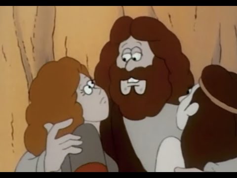 Die Wunder Jesu, Teil 5 - Bibel Geschichten