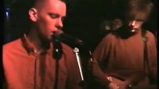 McCarthy Lille 1988 The Well Of Loneliness