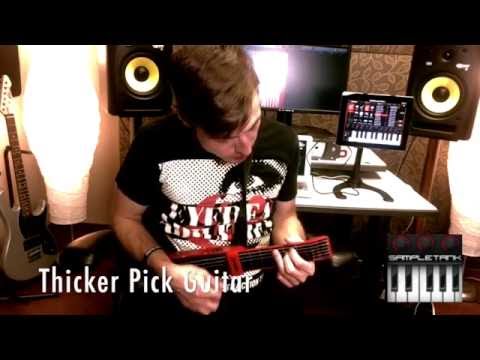 10 Great SampleTank Sounds | Demo with Jamstik+ Smart Guitar