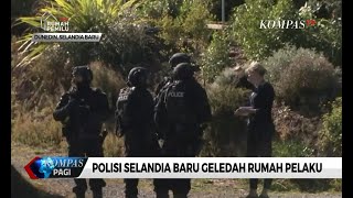 Download lagu Ada Bom di Rumah Pelaku Penembakan Selandia Baru, Polisi Turunkan Robot Penghancur Bom mp3 Download lagu Ada Bom di Rumah Pelaku Penembakan Selandia Baru, Polisi Turunkan Robot Penghancur Bom mp3
