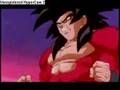 Dragonball Z/GT AMV Pain of Salvation-Disco ...
