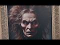 The Painting Short Horror Film