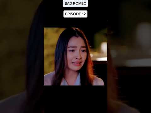 bad romeo ep.12 | #shorts #reels #badromeo