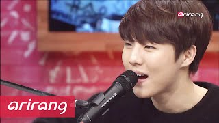 After School Club(Ep.200) Yu Seung Woo(유승우) _ Full Episode _ 022316