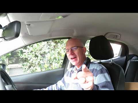 004 FAQs Part 001 Should I take my own car ? What times of day should I do my P1 NSW Driving Test?