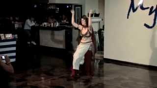 Sumayah Pink Floyd "Hey You"